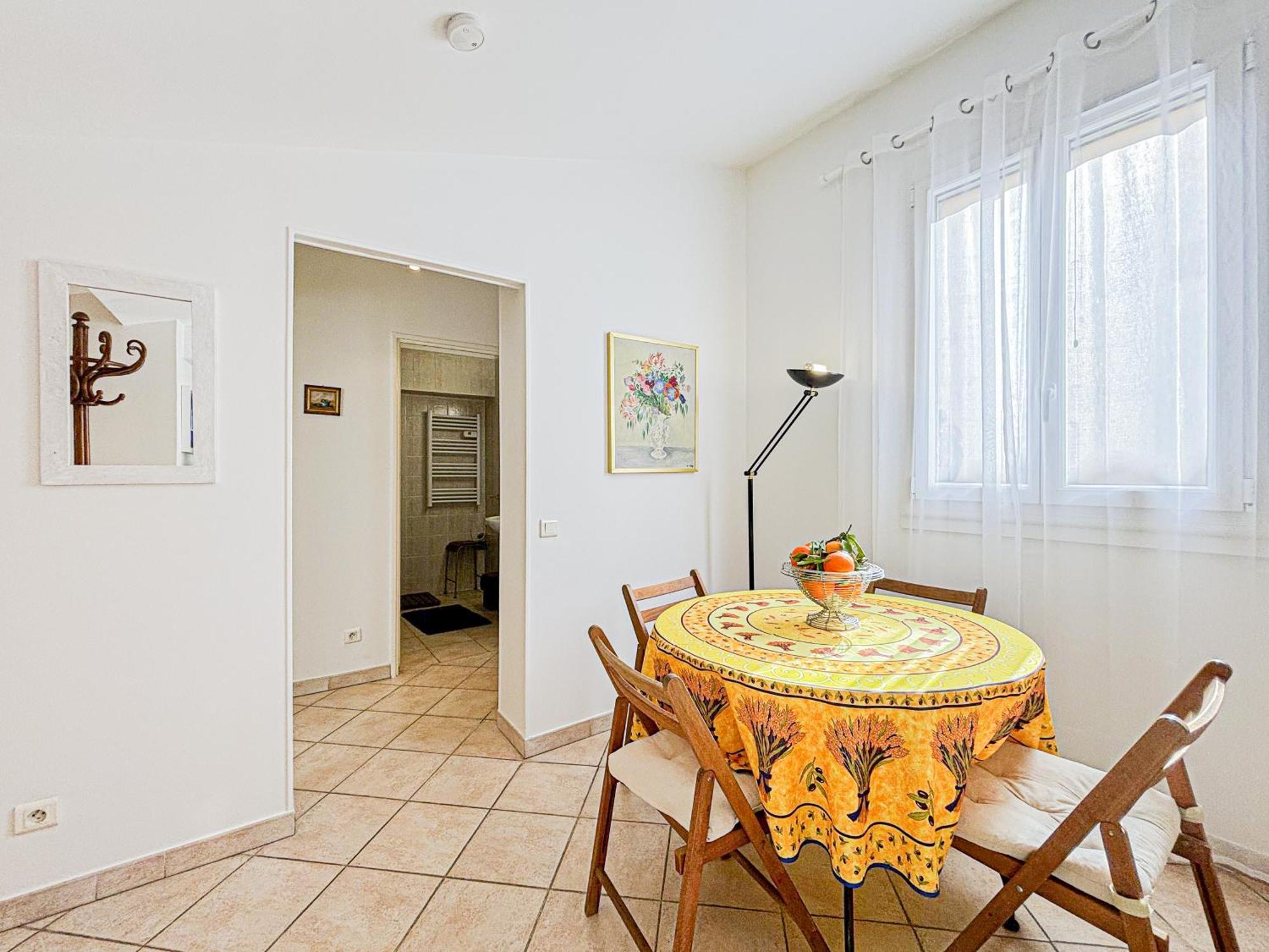 Dolce - Wifi, Ac, 2pers Leilighet