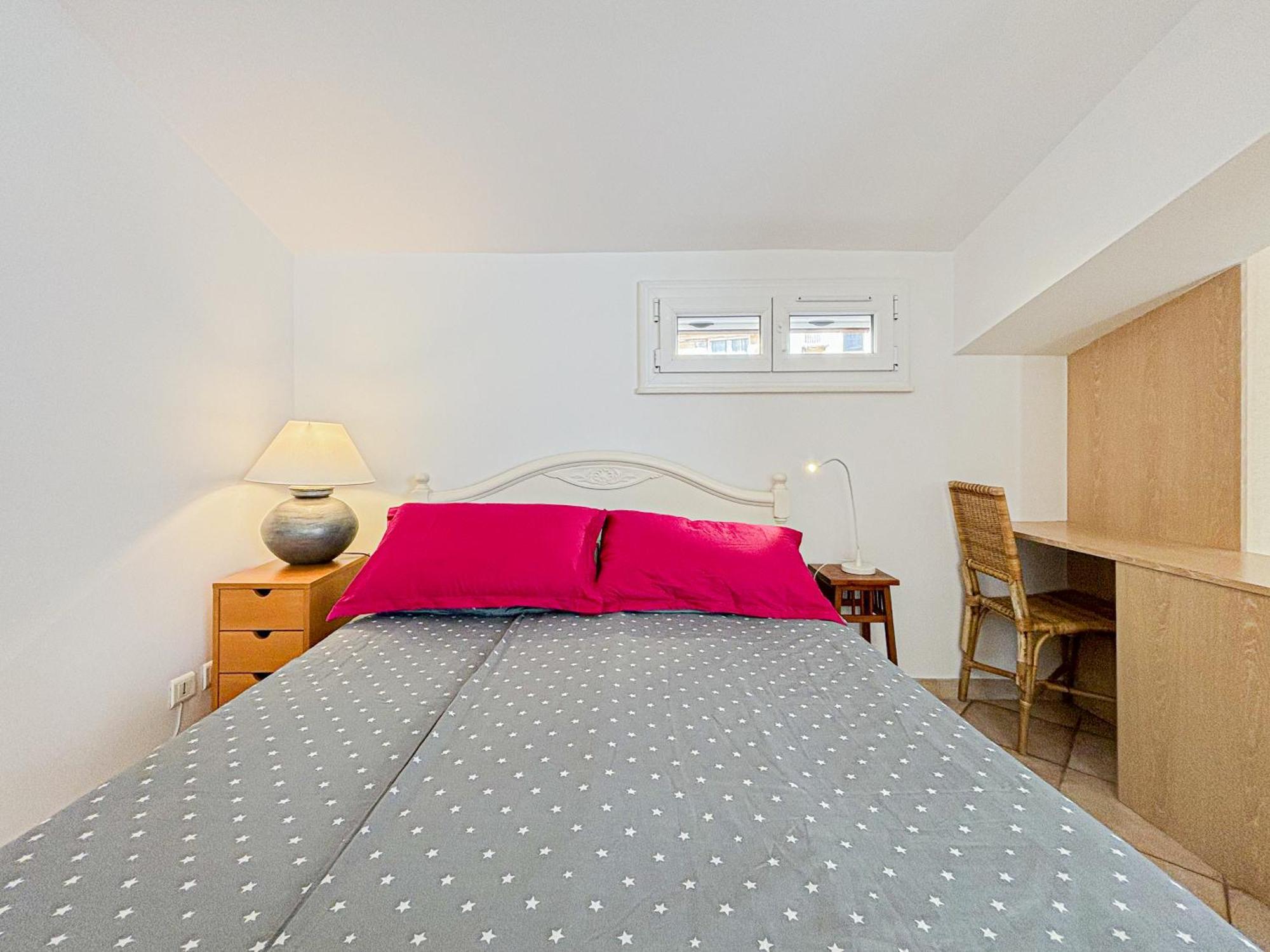 Leilighet Dolce - Wifi, Ac, 2pers *