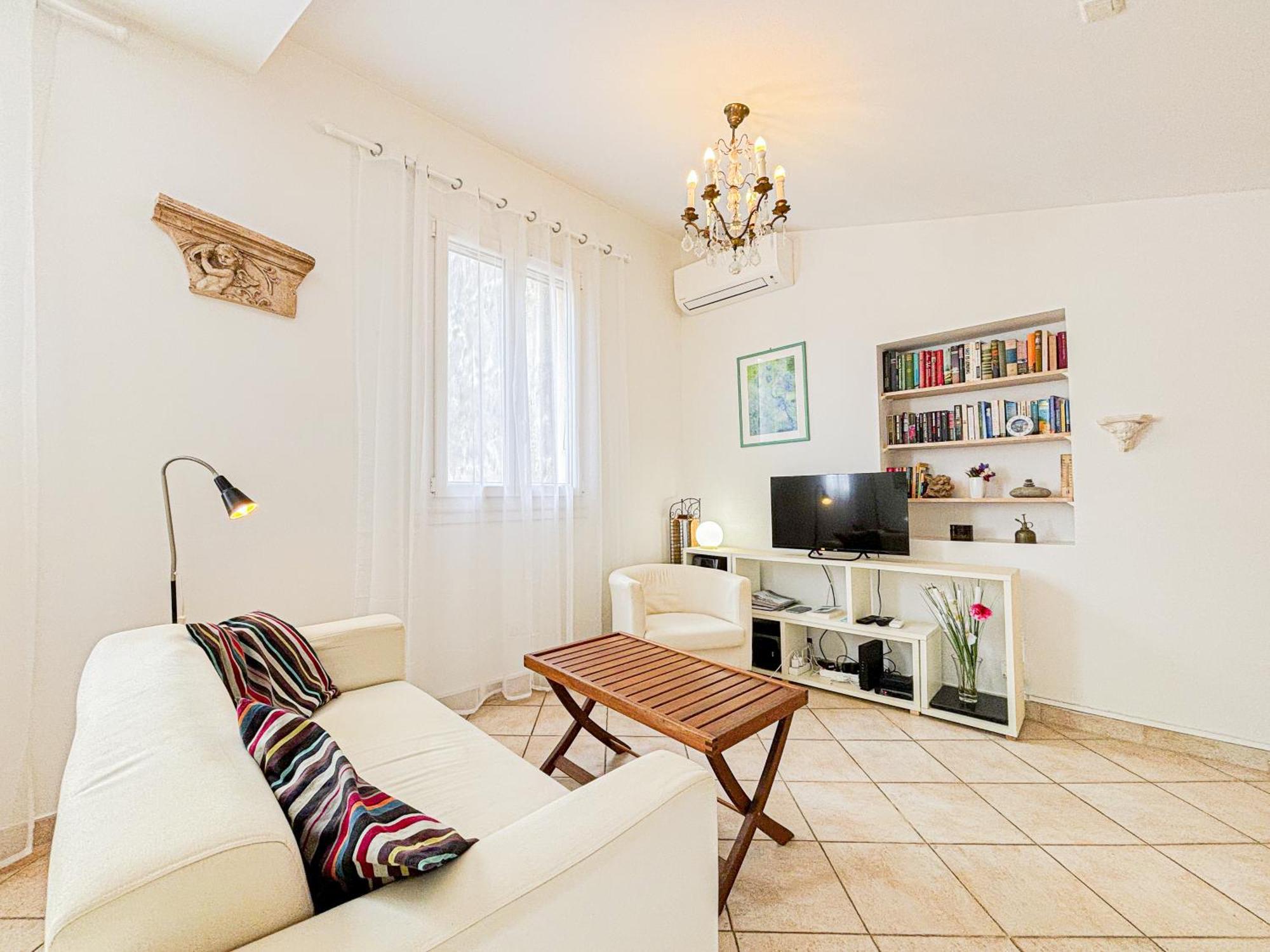 Leilighet Dolce - Wifi, Ac, 2pers