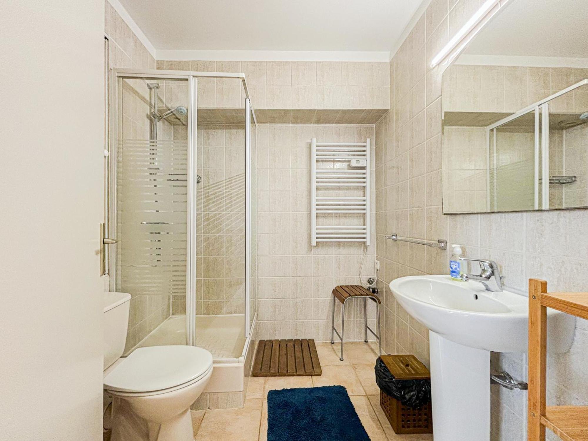 Leilighet Dolce - Wifi, Ac, 2pers Nice